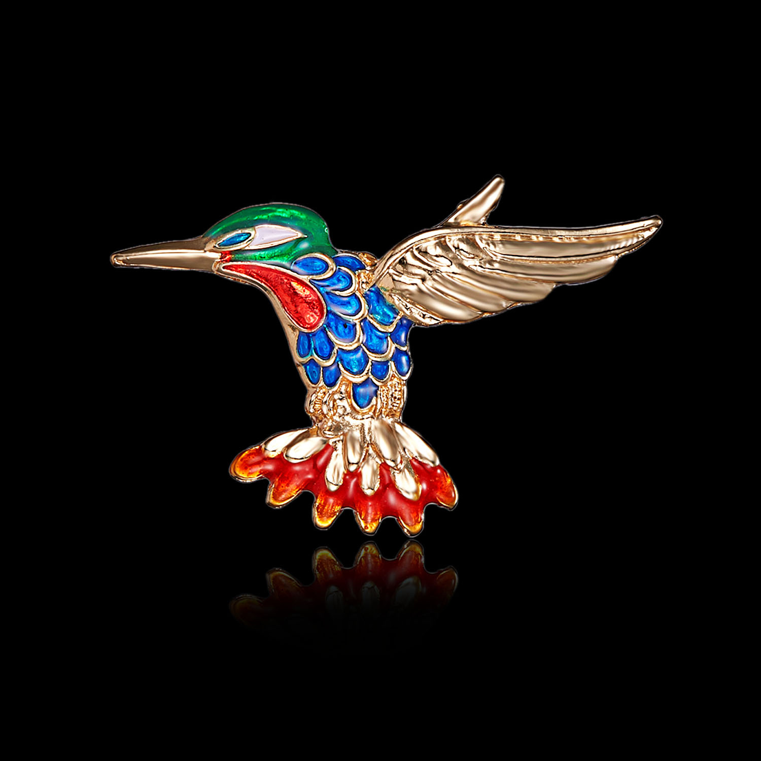 Style Vintage Épingle Alliage Unisexe Broches display picture 10