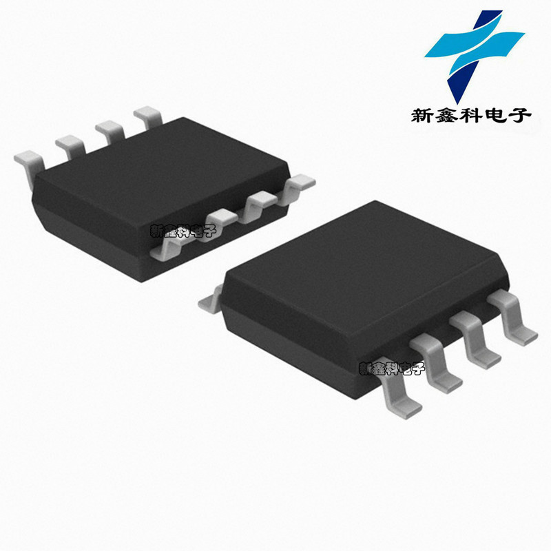 MAX3486CSA MAX3486 MAX3486EESA SOP-8 收发芯片