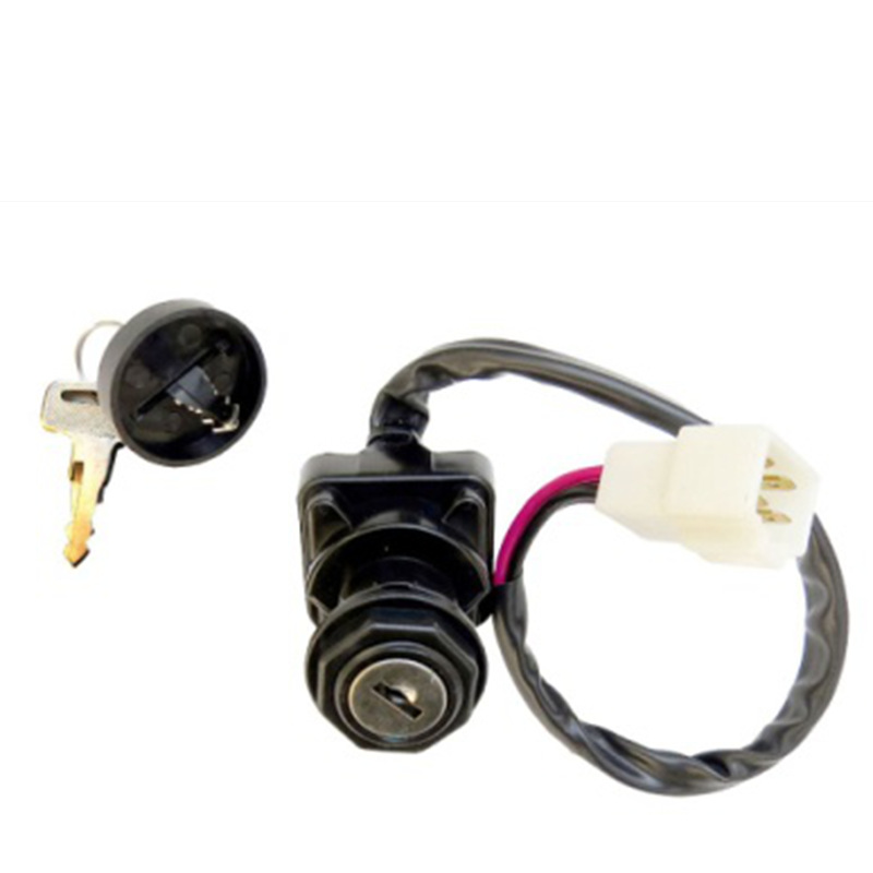Buy Ignition Switch Key For Polaris Xplorer 400 1995 / Scrambler 400 4X4 1995 In , For US $13.05 - Foto 7