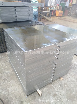 16锰钢 热压板 各类热压机 硫化机 液压机用