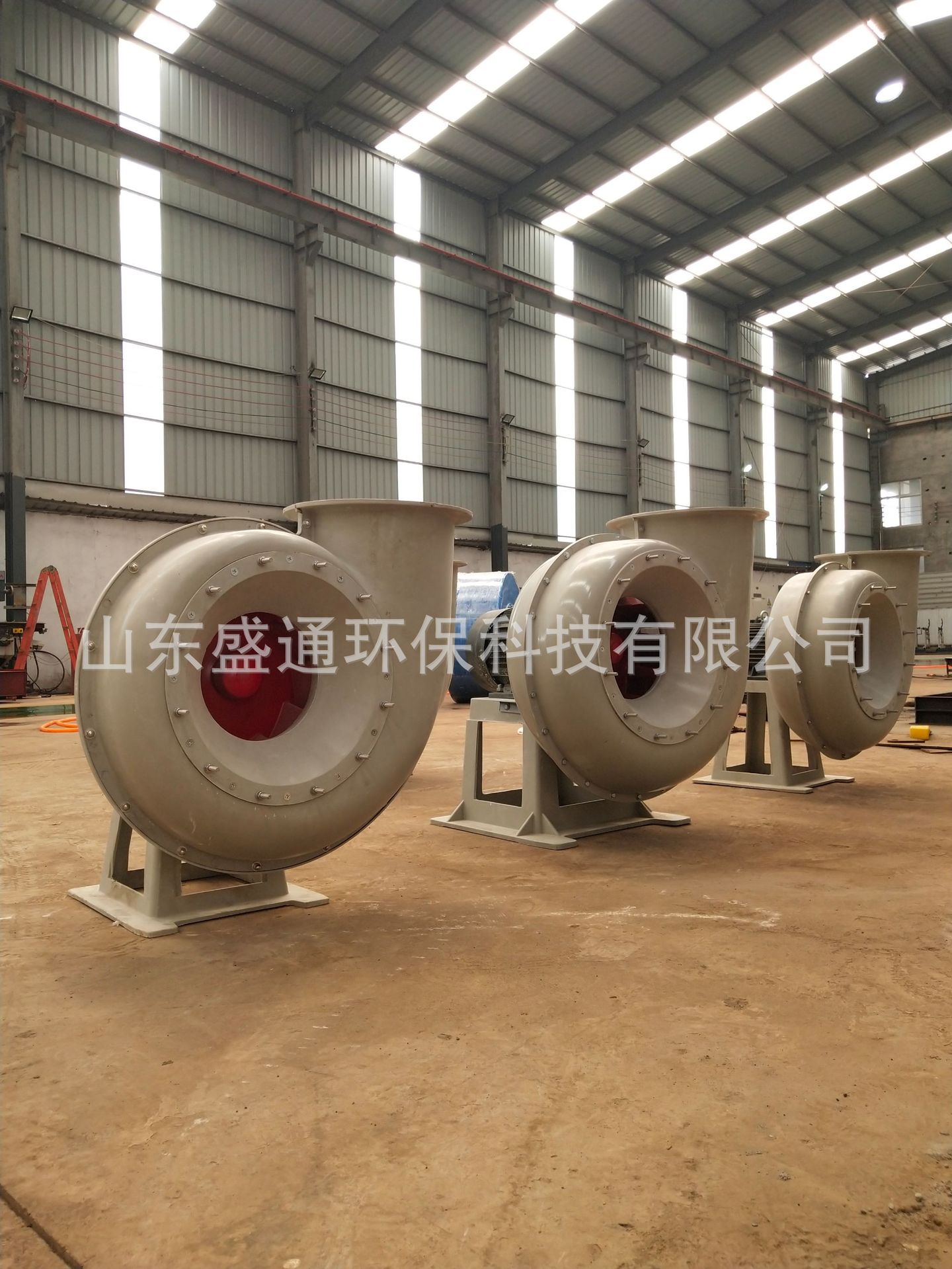 热销推荐 F4-72 玻璃钢风机 聚丙烯风机 化工PVC风机 品质保证