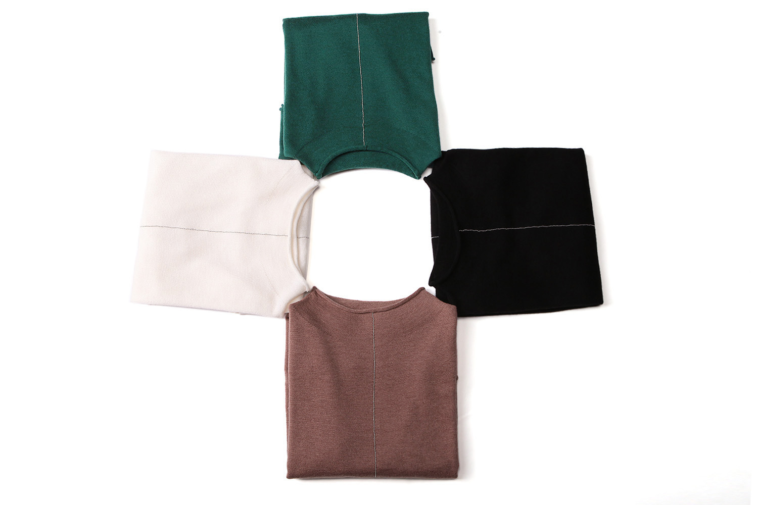 Pull femme - Ref 3414130 Image 40