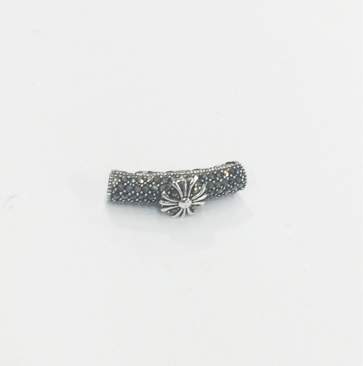 S925, accessories, bent pipe, bracelet, accessory, silver 925 sample, DIY