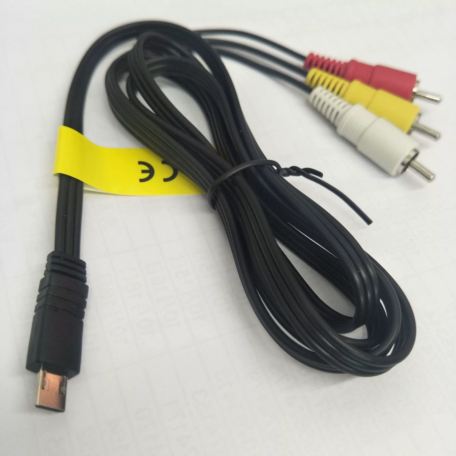 VMC-15MR2 для видеокамеры SONY DV видеокабель AV-кабель Кабель SONY MULTI