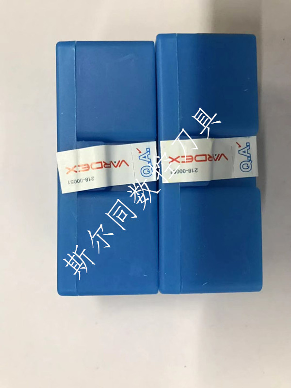 以色列瓦格斯螺纹刀片3ER8RD VTX,全系列可订货