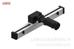 台湾莱盟线性模组 直线模组 欧标皮带Z轴提吊专用型  ITZ60