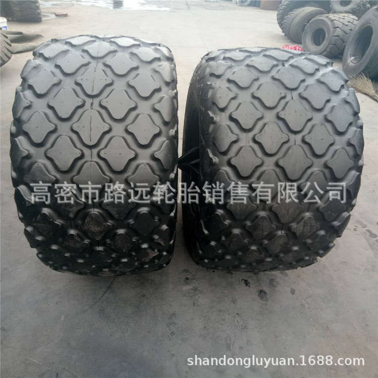 24-21 23.1-26 16.00-20 15.5/80-18 12.00-20压路机轮胎