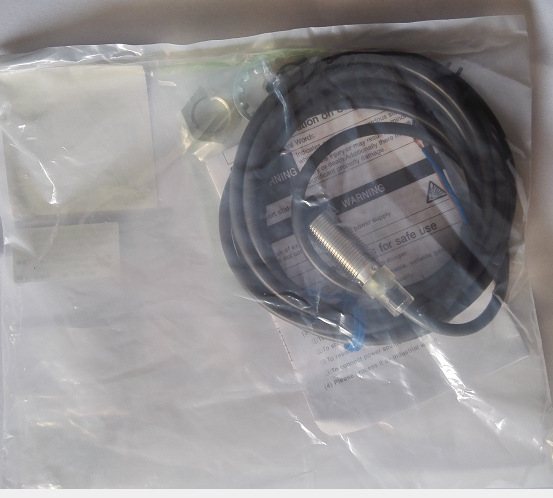 现货欧姆龙接近开关E2E-X3D1-N 2M完全替代E2E-X3D1-N-Z 2M,X3D2-