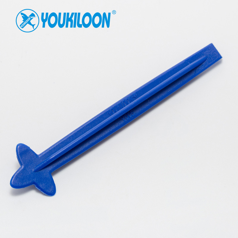 梅花拆 手机电脑拆机棒片 拆壳棒 撬棒 拆壳撬壳工具 撬壳棒