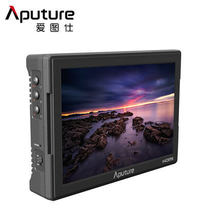 Aputure/愛圖仕VS-5 7英寸SDI高清監視器單反攝影攝像機導演小監