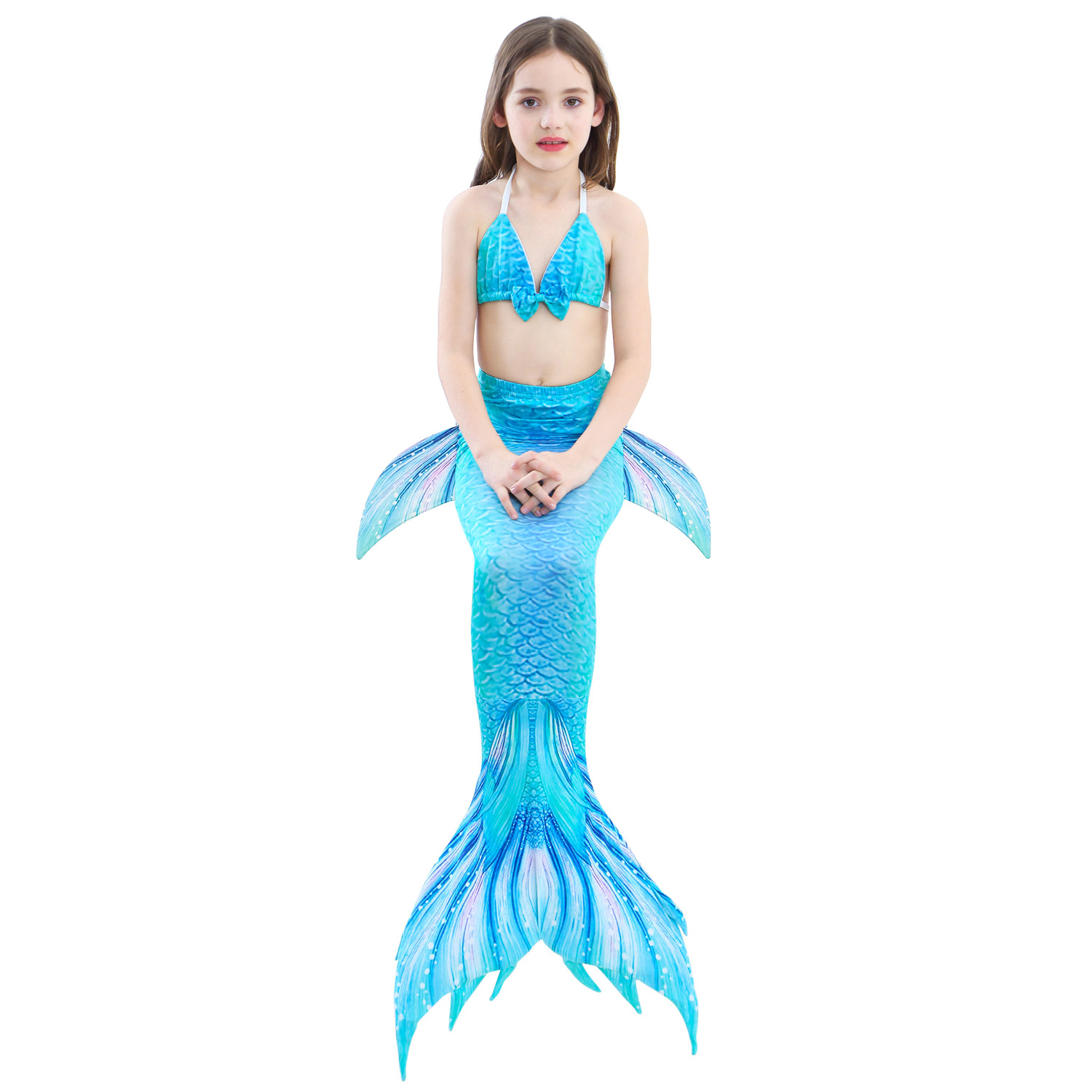 80203 Braveheart Mermaid (Alice) 0562