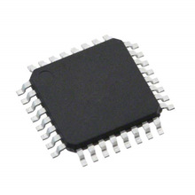 原裝正品供應ATMEL(愛特美爾) ATMEGA8L-8AU MCU微處理器512 x 8