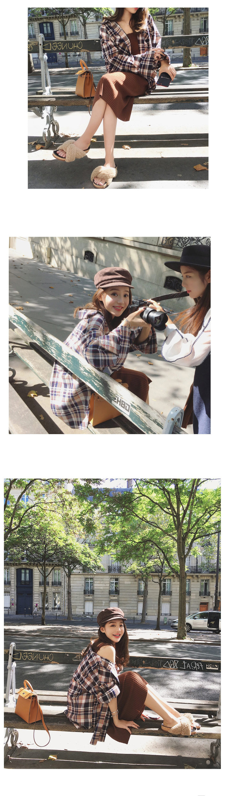 Costume femme en Coton - Ref 3335060 Image 12