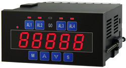 HENIX日本梅田转速表MP55