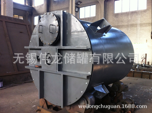 大型滚塑钢衬聚乙烯储罐 钢衬塑储罐 双氧水硫酸盐酸储罐