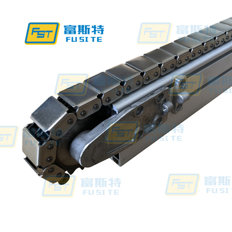 不锈钢链板链条规格型号 08B-U2双排平顶链 平移机输送链条-阿里巴巴