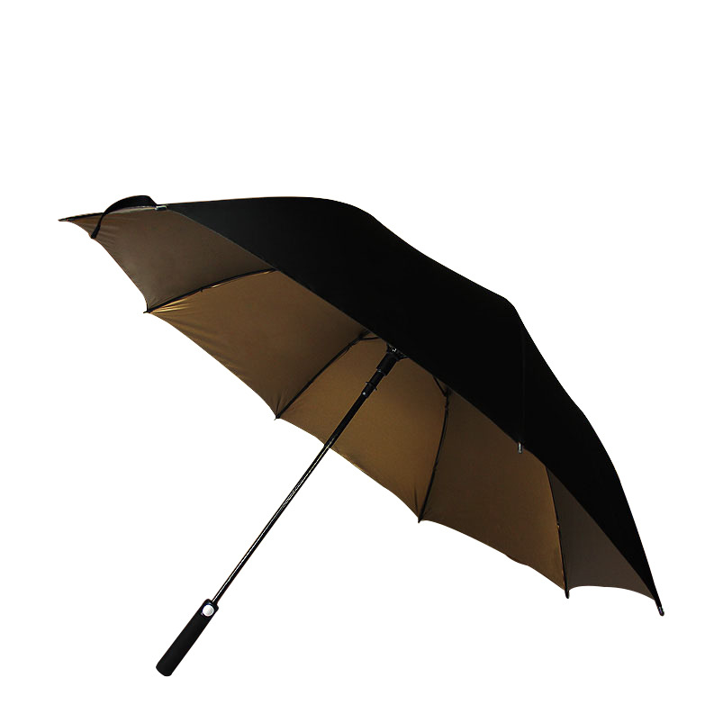 ultraviolet-proof advertisement Straight Umbrella rain or shine gift business affairs golf Long-handled umbrella logo Custom-made