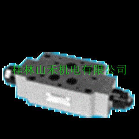 优势供应日本KAWASAKI川崎精机(KPM)叠加梭閥 S-2TC6、S-2TC10