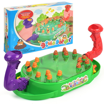 children Catapult Battle Marbles recreational machines Parenting interaction Double Battle desktop game Cross border Source of goods