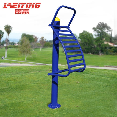 Outdoor fitness equipment, community park, square, community, outdoor walking machine for the elderly, fitness path, sports equipment