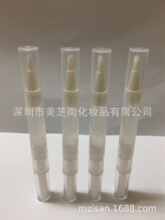 源头工厂新款无过氧化氢美白仪笔清洁牙笔美白凝胶美白器笔2ML