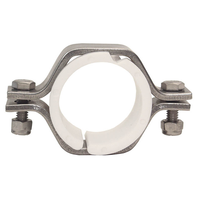 �ڳ����Ϲ����ǲ���ֹܼ� Clamp pipe bracket