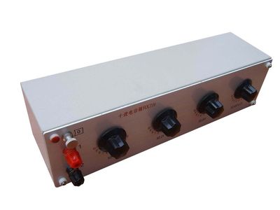 FMT22 Decimal inductance box