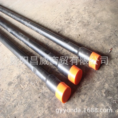 supply Guiyang Steel mill MF Drill rod,Drill rod series product