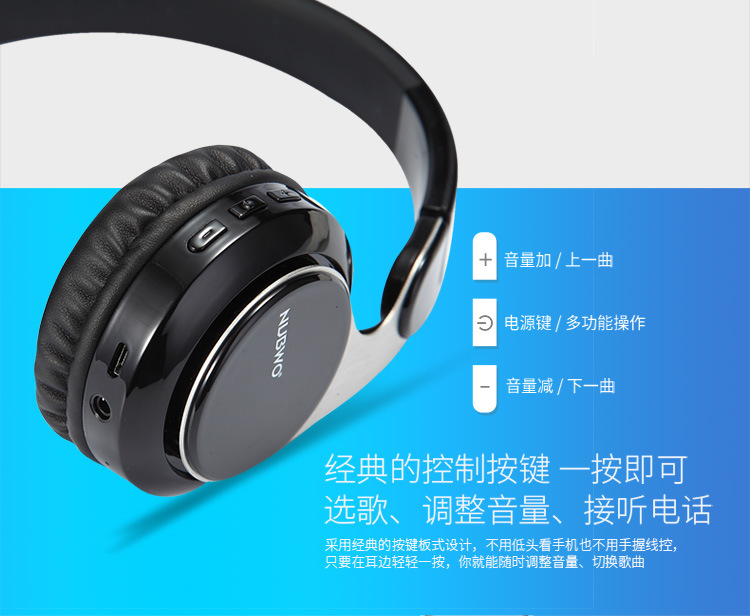 Casque sans fil Bluetooth - Ref 3425522 Image 22