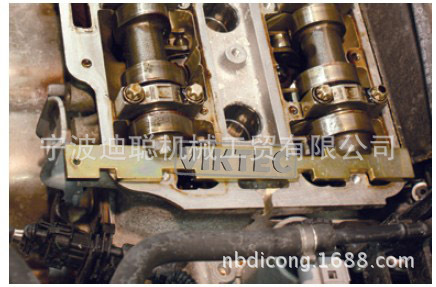 Suitable for Ford Mazda Focus 1.41.6/1.8 Engine Timing Repair Tool Set Auto Maintenance Tools
