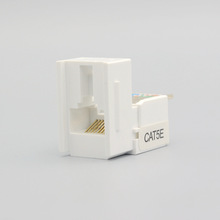 D������;W�jģ�K��X��Ϣ�ӿ����CAT5E�����RJ45�W������ģ�K