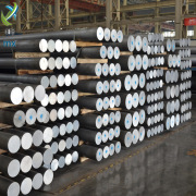 厂家直销7075大直径铝棒 航空超硬进口铝棒 国标环保6063铝棒