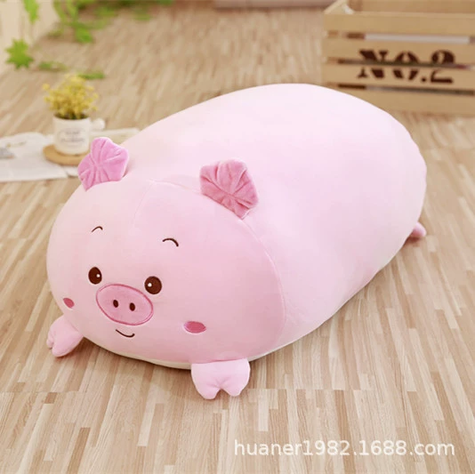 Кукольная игрушка с животными с пухом, плюшевая подушка-подушка, игрушка