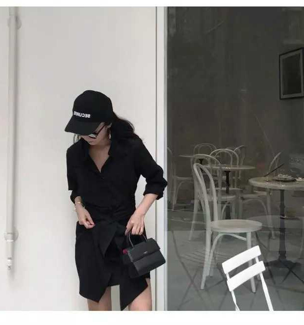 Robe femme en Coton - Ref 3328400 Image 9