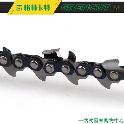 Orthodox school U.S.A Imported Ollie heel Caton Steller Steele Gasoline Saw chain False one compensate ten