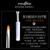 Double-sided universal manicure brush for manicure, to fix gel on the nails, wholesale