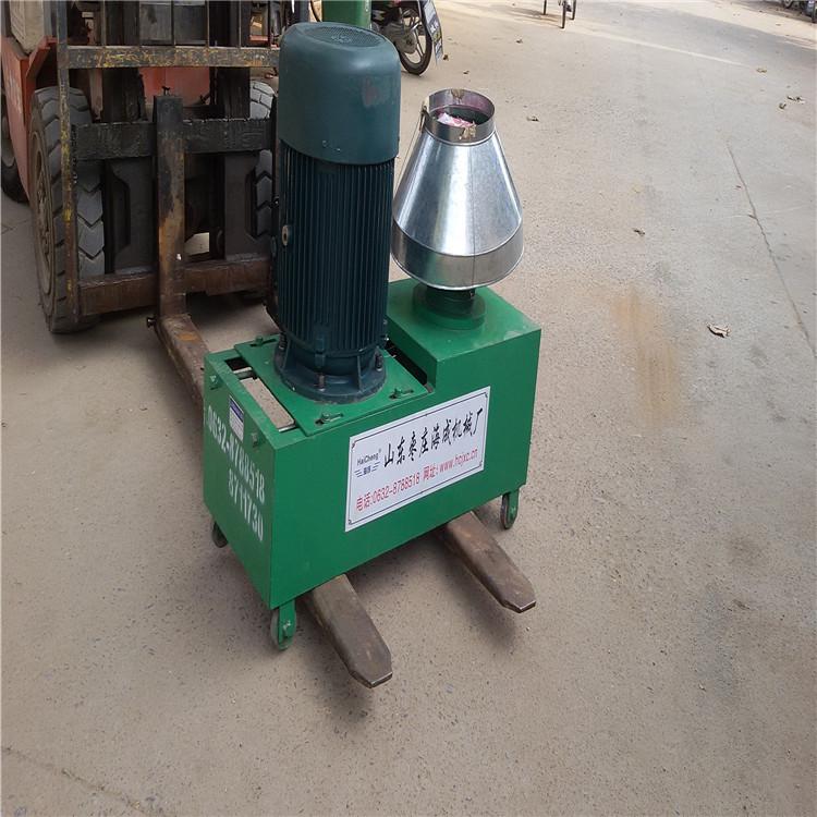 多功能颗粒机，小型平模颗粒机多功能家用鸡鸭猪鱼颗粒饲料机