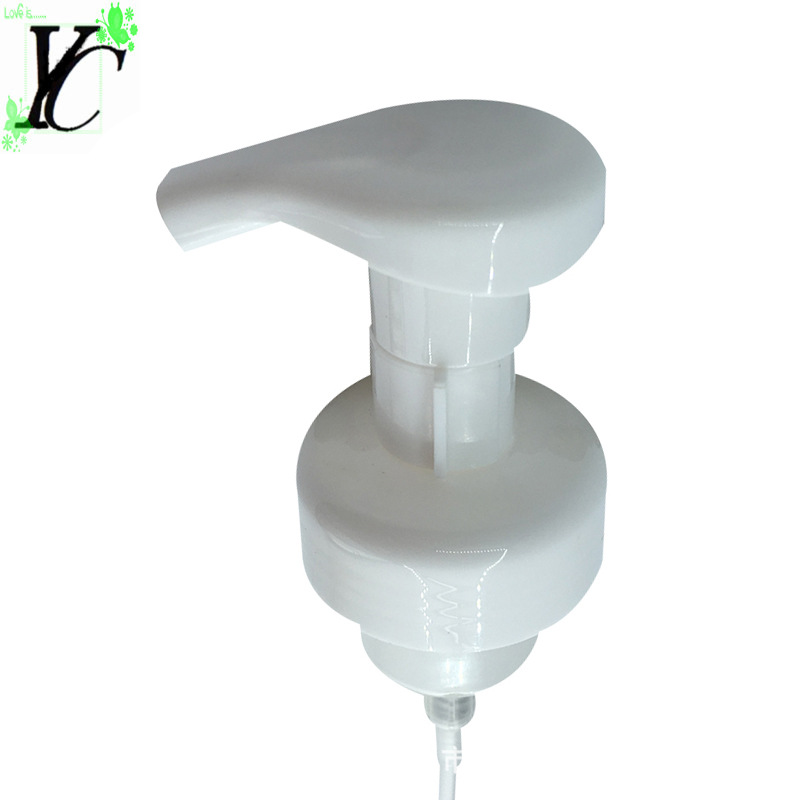 环保液压泵 便携多功能化妆品分装泵供应厂家直销 泡沫泵批发