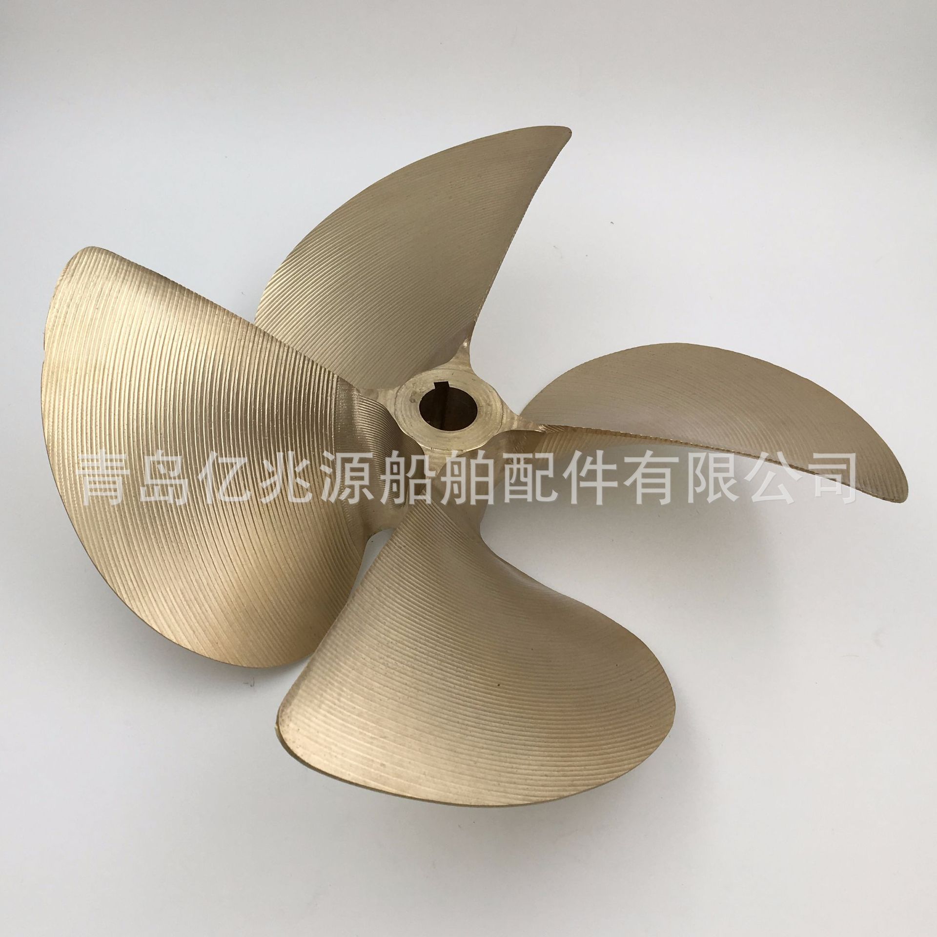 船用螺旋桨叶片铸造厂,船用螺旋桨叶片加工,船用螺旋桨型号_大山谷图库