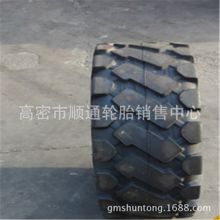 现货铲运机轮胎装载机轮胎23.5-16工程轮胎23.5/70-16