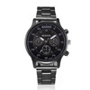 Men's watch suitable for men and women, mechanical quartz watches, steel belt, custom made, internet celebrity