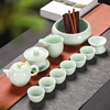 Jisi Pot Tea Washer 12-head Set