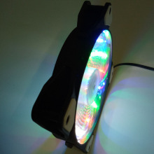 12CM���LED̨ʽ��X�C���L�� 12025���L�ſ�ʹ�ɢ����