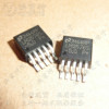 Stabilizing IC LM2576S-5.0 to-263 NS new spot domestic large core