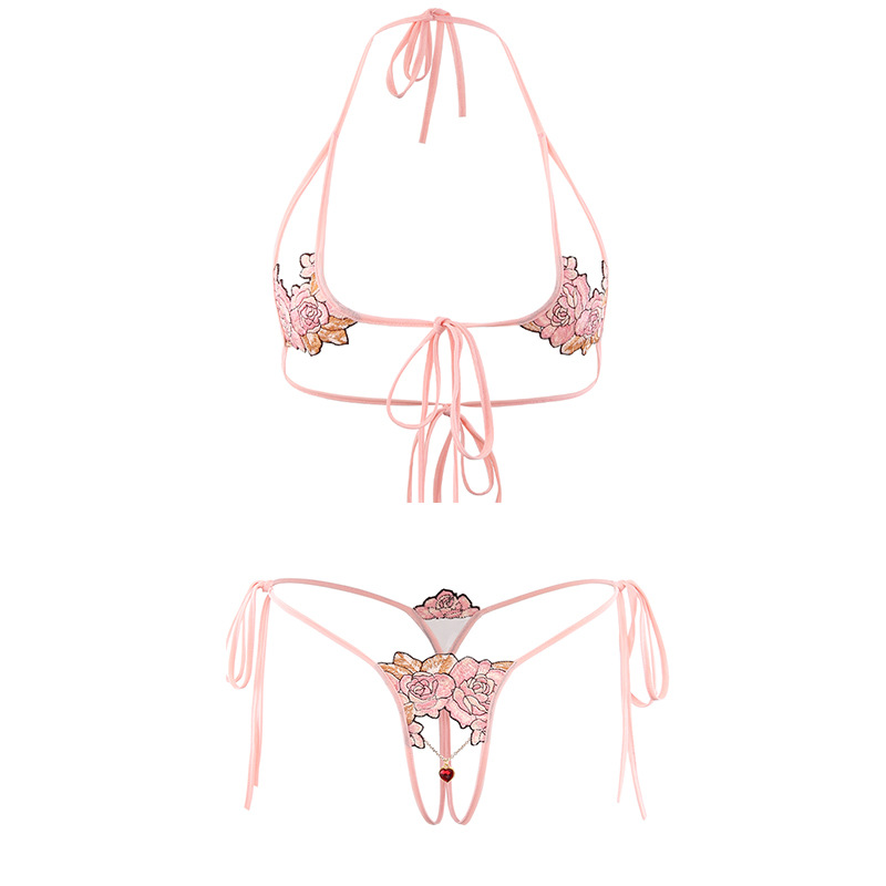 Soutiens-gorge AI SIKUI en Polyester - Ref 3369134 Image 4