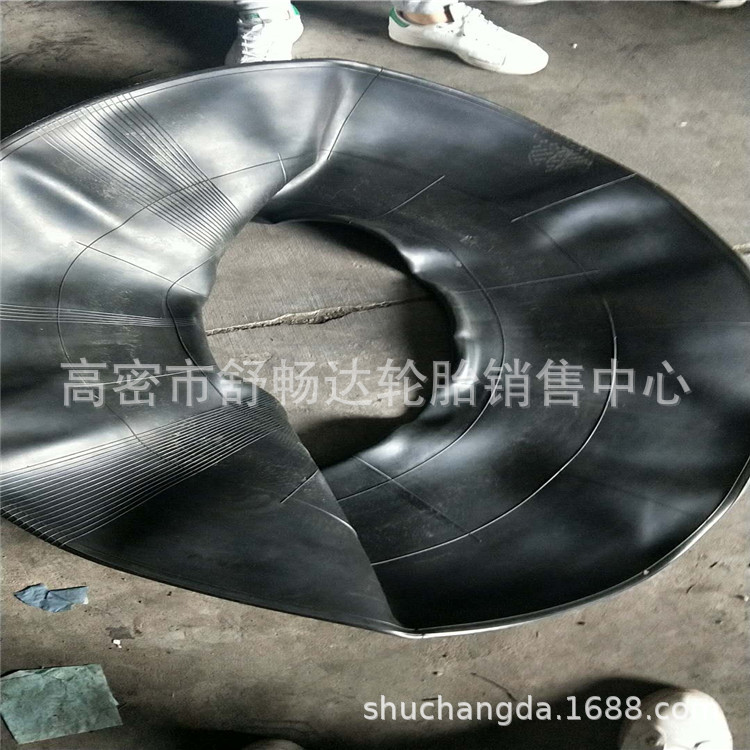 现货供应16.9-24内胎 各种农用内胎 工程车内胎