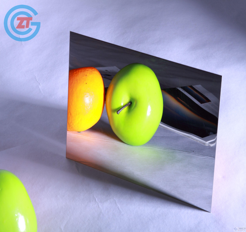 超簿3048K不锈钢带 镜面8K蚀刻专用不锈钢带 高要求8K--12K不锈钢