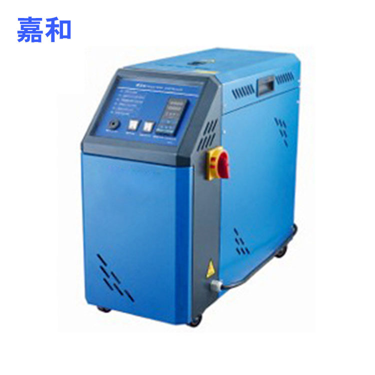 供应高精度模具自动控温机  模具温控机
