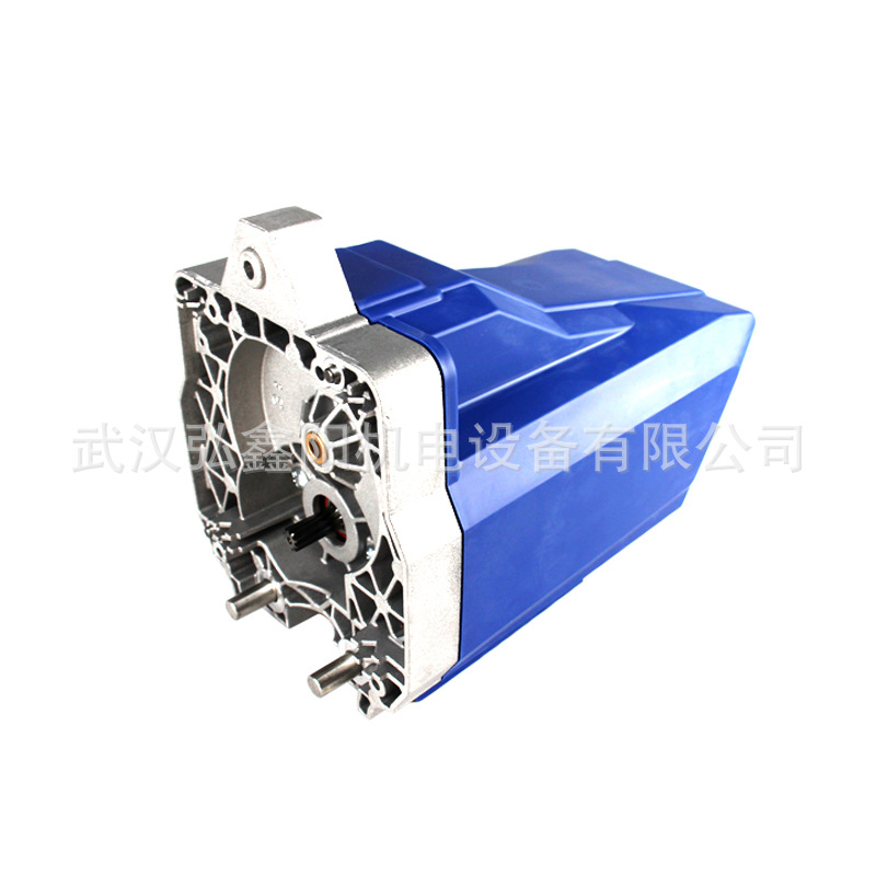 GRACO固瑞克GX21腻子喷涂机外壳电机壳喷涂配件零件17L083