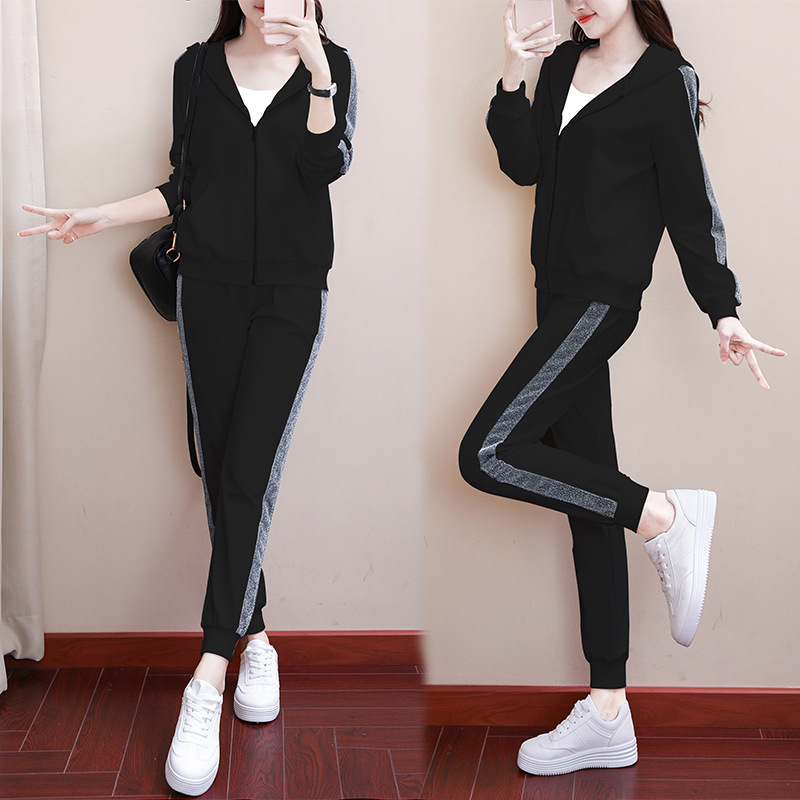 Costume femme en Coton - Ref 3334282 Image 4